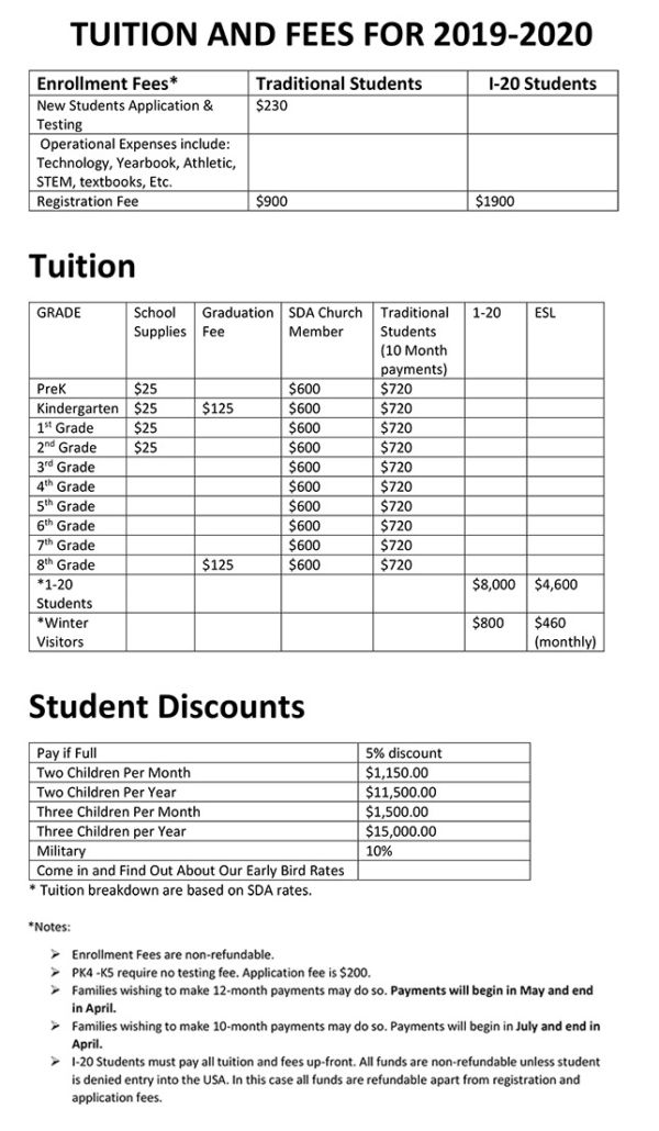 tuition-and-fees-duluth-adventist-christian-school